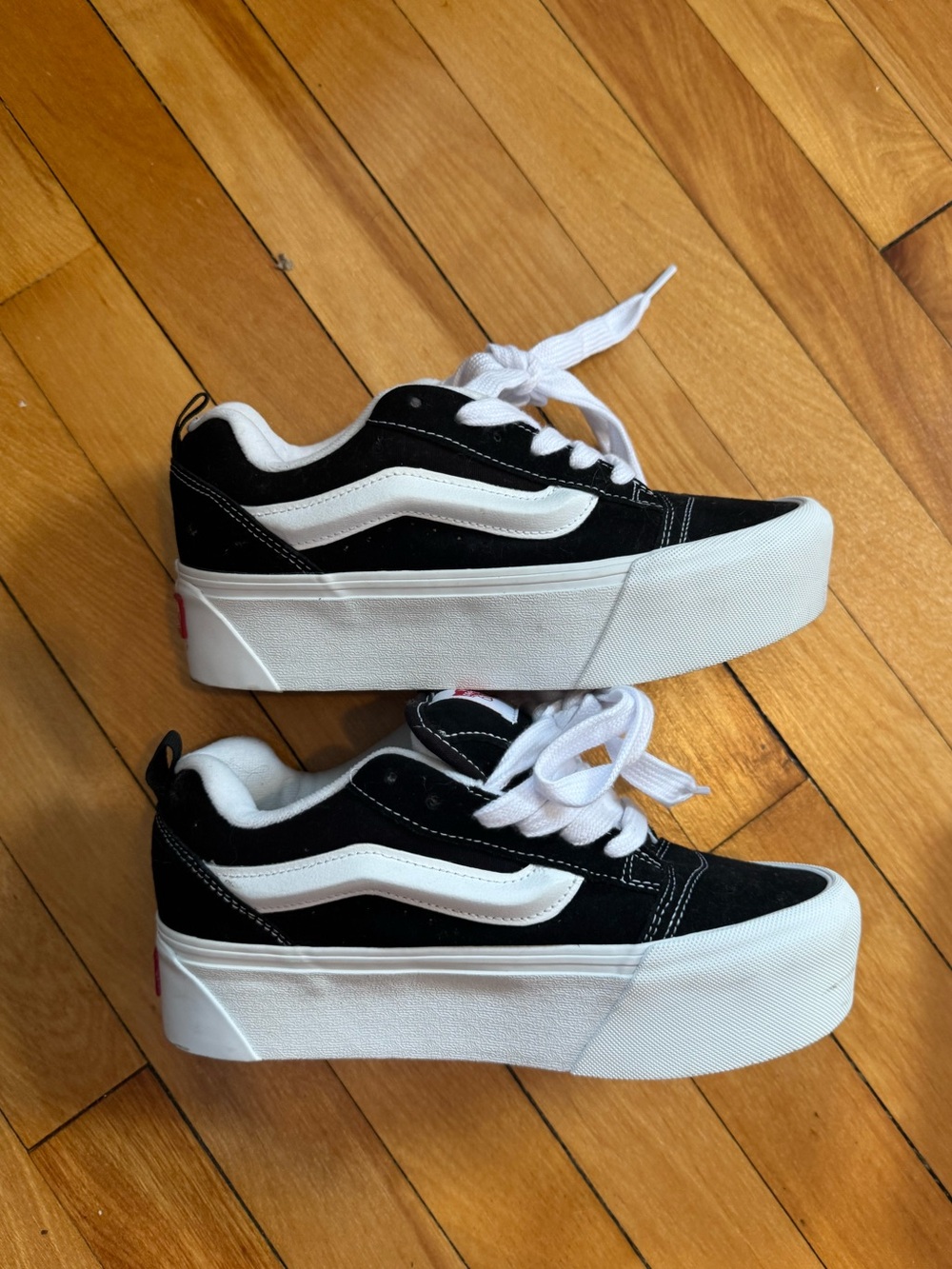 Vans Old Skool Stackform